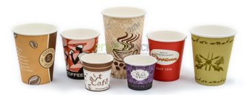 Paper Cups
