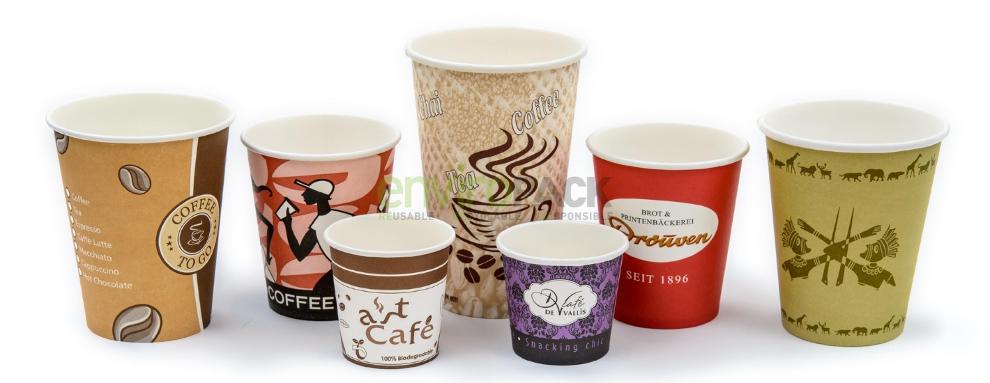 Paper Cups